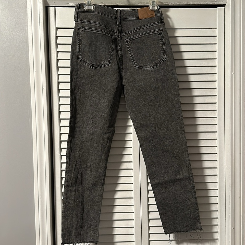 Madewell Jeans - Picture 2 of 4